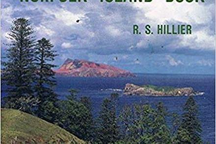 Norfolk Island Book